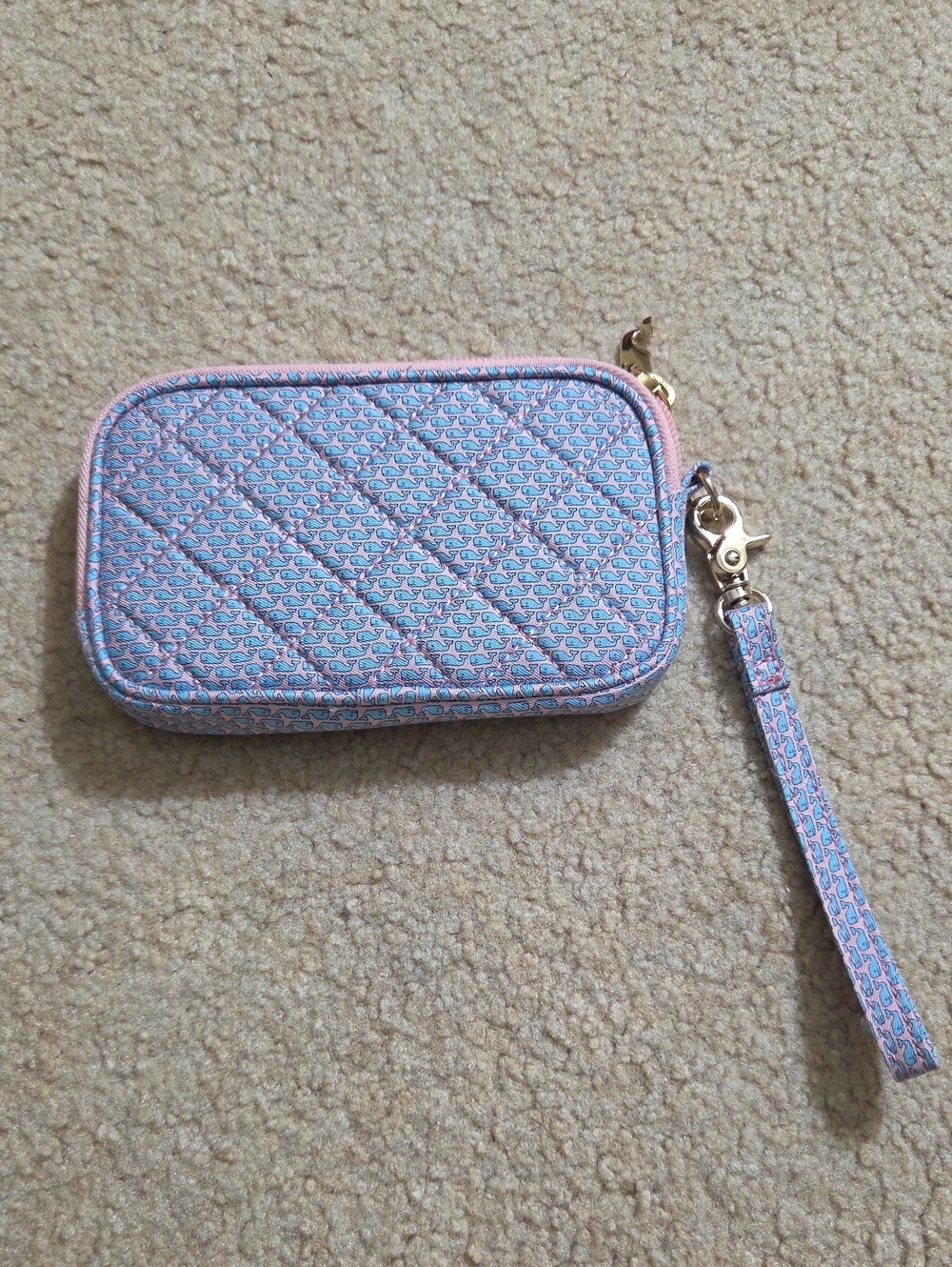 NEW Vineyard Vines Wristlet Wallet